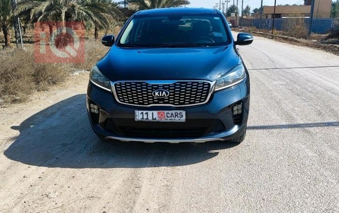 كيا سورينتو